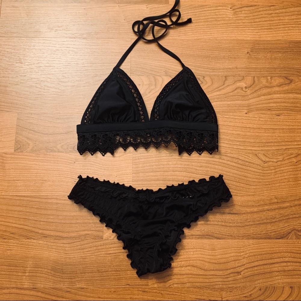 Bikini top